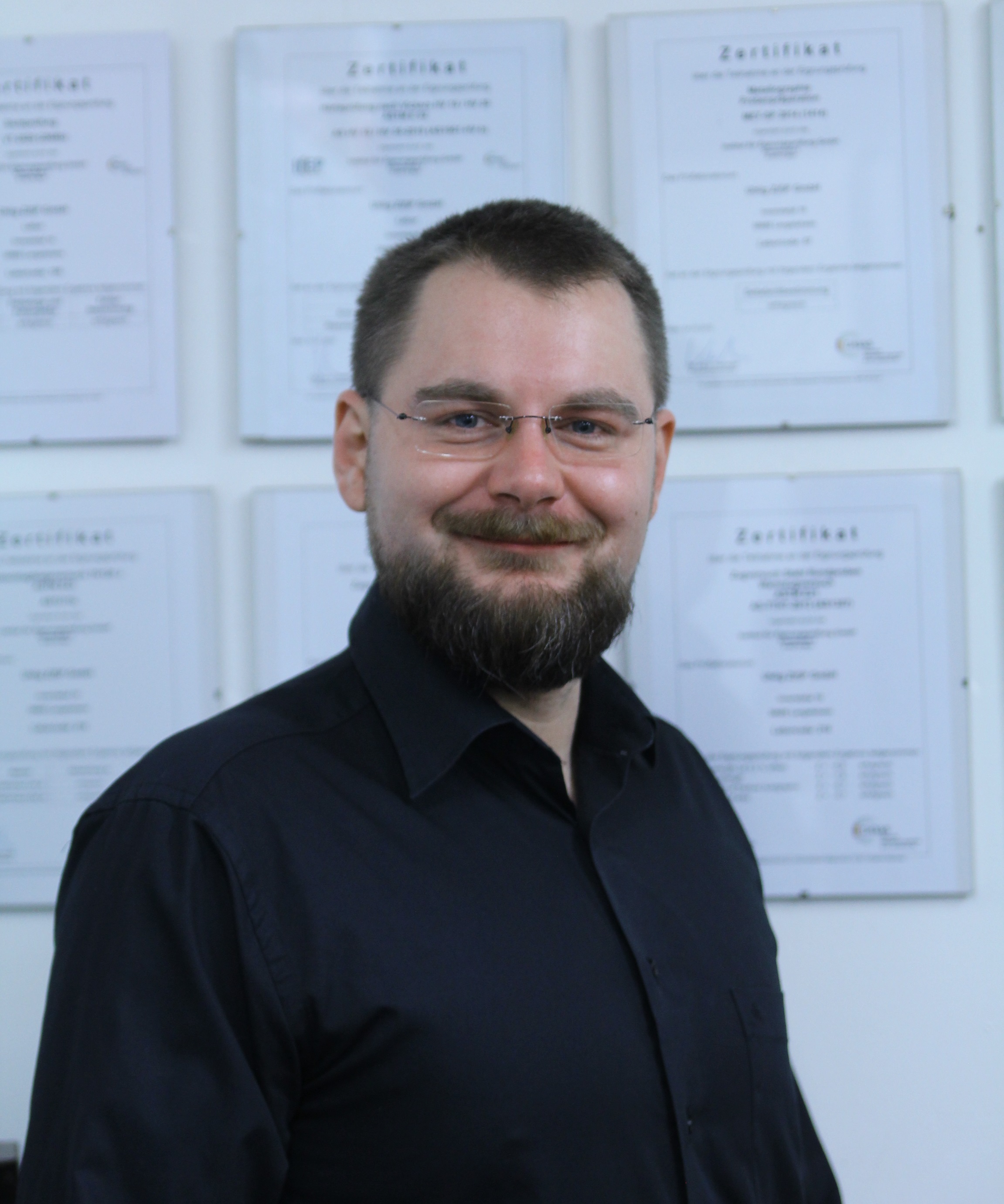 David Pfeffer